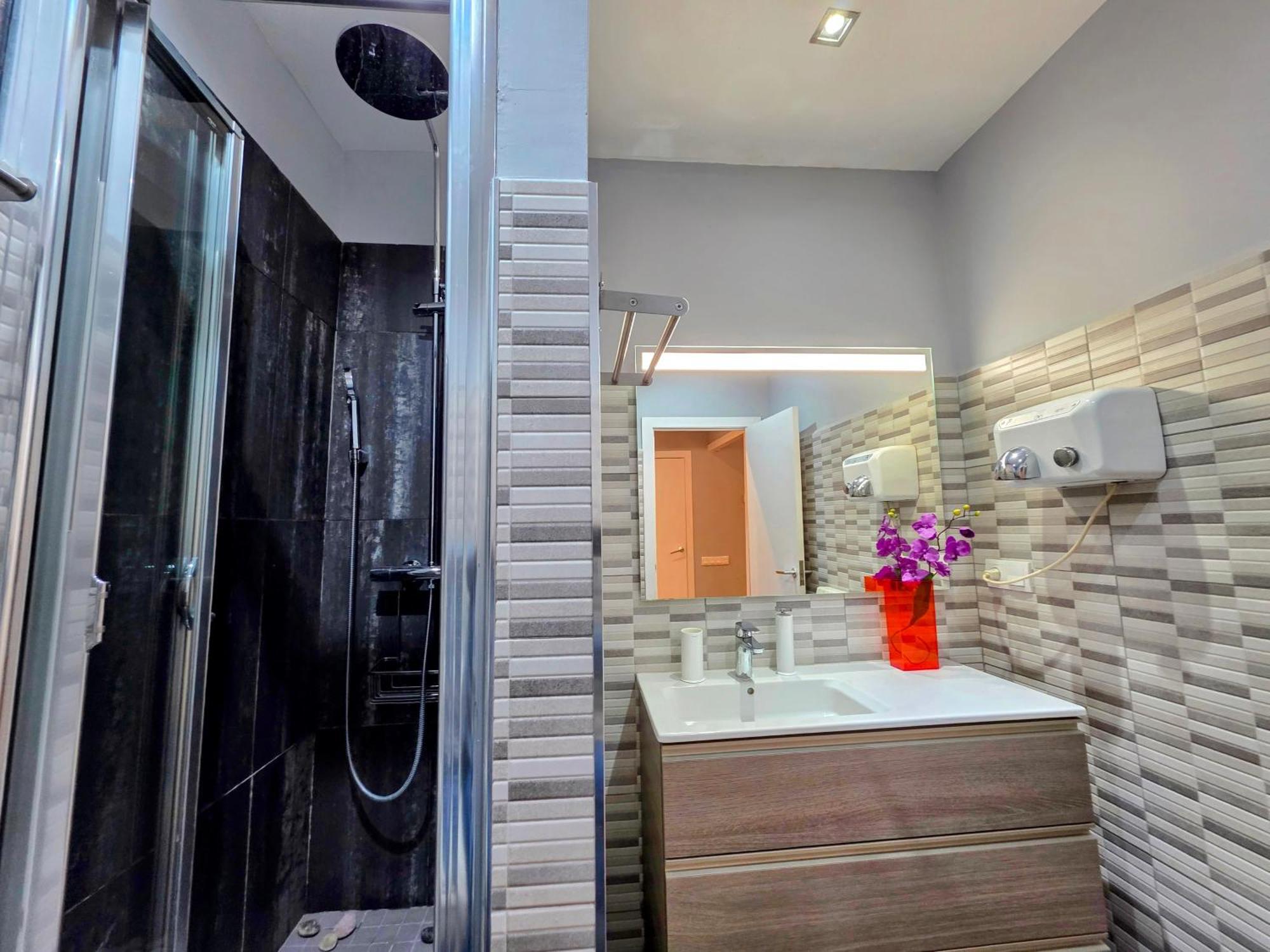 Luxury Central Apartment บาร์เซโลนา ภายนอก รูปภาพ