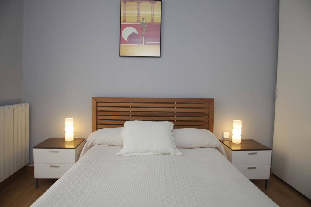 Luxury Central Apartment บาร์เซโลนา ภายนอก รูปภาพ